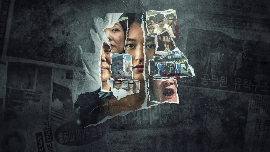 ‘Tragédias Coreanas: Histórias de Sobrevivência’ emociona e ecoa traços de ‘Round 6’