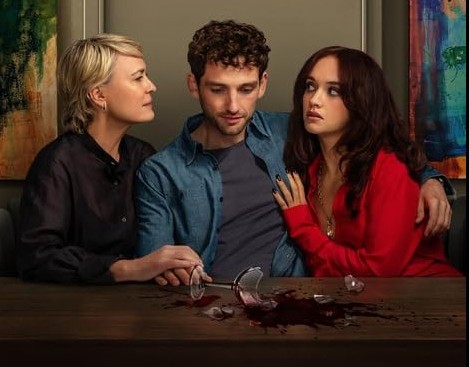 Suspense e manipulação: Robin Wright e Olivia Cooke em destaque na nova série da Prime Vídeo; veja aqui trailer