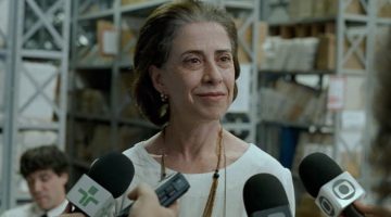 Mídia física vive! Pré-venda do filme ‘Ainda Estou Aqui’ em blu-ray esgota em 13 dias