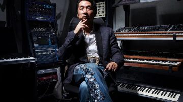 Akira Yamaoka, compositor de ‘Silent Hill’, gostaria de trabalhar com ‘Resident Evil’