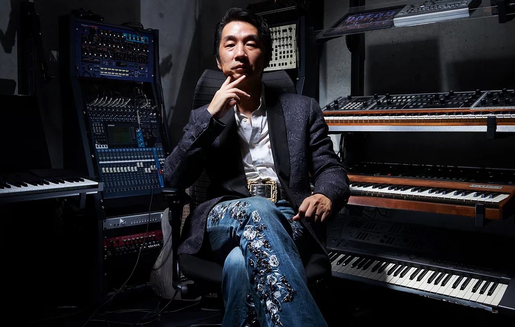 Akira Yamaoka, compositor de ‘Silent Hill’, gostaria de trabalhar com ‘Resident Evil’