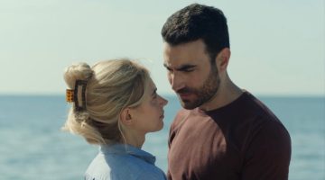 ‘Por Inteiro’: Apple TV+ divulga trailer dublado de drama romântico escrito pelo roteirista de ‘Ted Lasso’’