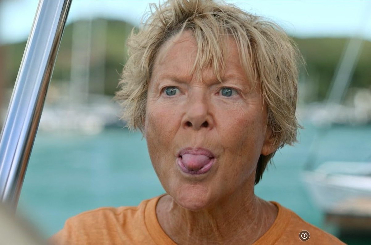 Annette Bening entra para o universo ‘Yellowstone’ em novo derivado focado em Beth e Rip