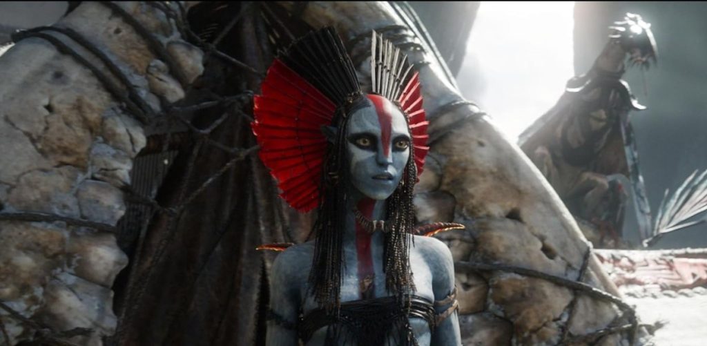 ‘Avatar: Fogo e Cinzas’ ganha trailer final e primeira cena completa; confira