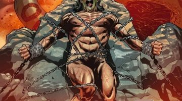 Loki coleta alma para Mephisto em ‘Bring On The Bad Guys: Loki #1’