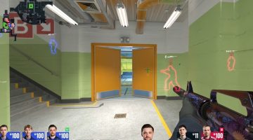 BLAST Bounty promete ser explosiva com Furia jogando neste sábado (9) e paiN e Legacy, no domingo (10)