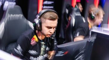 Team Spirit vence Team Liquid e avança na BLAST Open London 2025