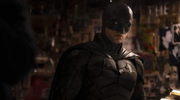 Gravações de ‘Batman: Parte 2’ são confirmadas e James Gunn prepara novo filme da “Família Super”