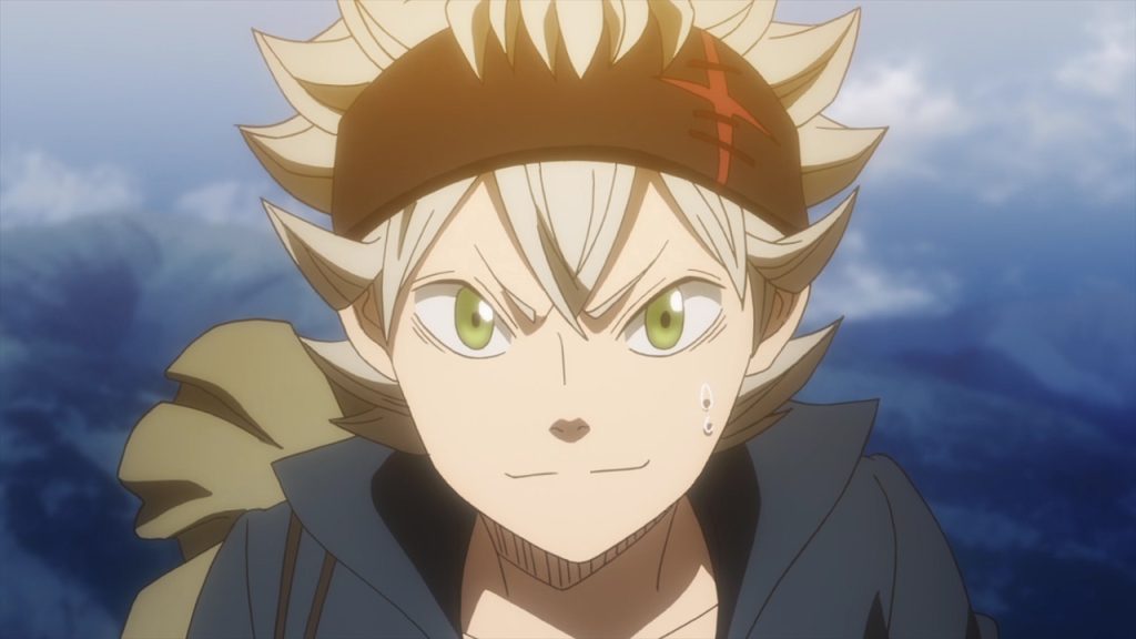 Black Clover: segunda temporada ganha previsão de estreia