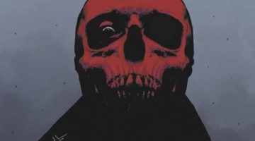 Novos detalhes do passado do Caveira Vermelha são revelados em ‘Bring On The Bad Guys: Red Skull’