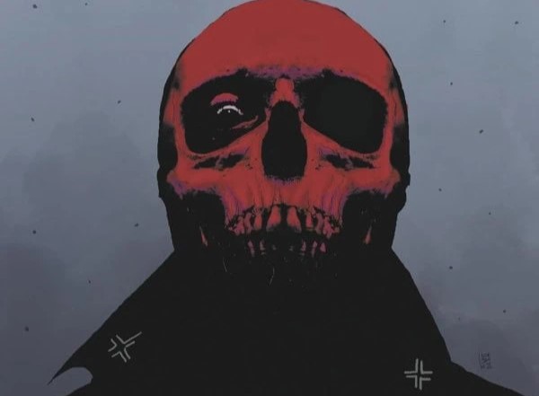 Novos detalhes do passado do Caveira Vermelha são revelados em ‘Bring On The Bad Guys: Red Skull’