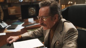 Bryan Cranston revela inspiração para personagem em ‘O Estúdio’ e nega ligação com CEO da Warner