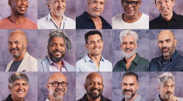 Nunca é tarde para amar: Netflix divulga trailer e participantes da nova temporada de ‘Casamento às Cegas Brasil’