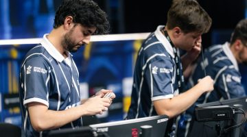 MIBR em crise? Derrota em estreia da BLAST Bounty deixa time fora do campeonato de ‘Counter Strike’