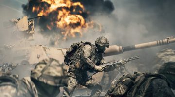 ‘Battlefield 6’ não terá destruição total de cenários, afirma desenvolvedor