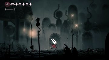 Hollow Knight: Silksong’ não deve aparecer no próximo Nintendo Indie World