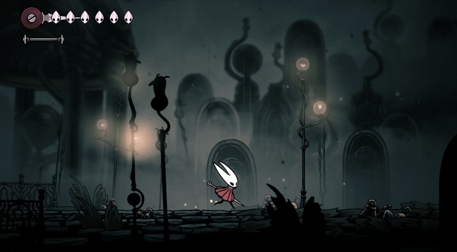 Hollow Knight: Silksong’ não deve aparecer no próximo Nintendo Indie World