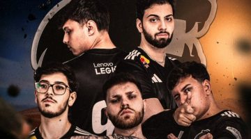 Brasil x Brasil! Furia Esports elimina W7M Esports no Rainbow Six Siege X durante o Esports World Cup