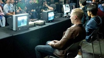 Sabia que ‘Tetris’ é um eSport competitivo!?