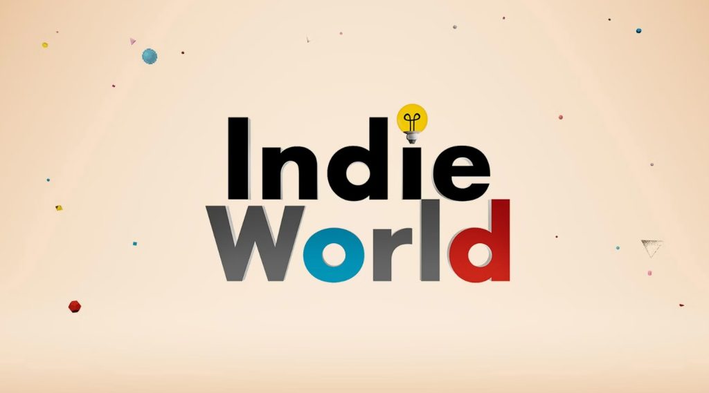 Indie World Showcase: games indie animados chegam ao Nintendo Switch e Switch 2