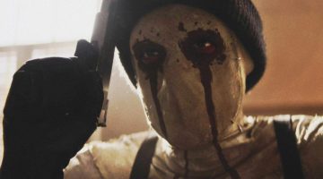 Ator de Muse comenta possível retorno do vilão na 2ª temporada de ‘Demolidor: Renascido’