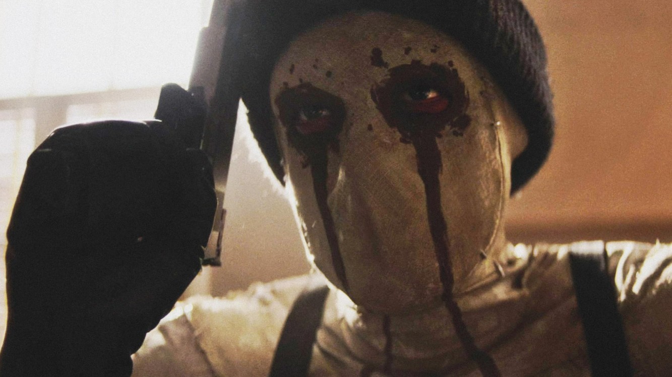 Ator de Muse comenta possível retorno do vilão na 2ª temporada de ‘Demolidor: Renascido’