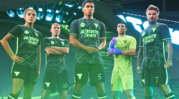 Sete brasileiros disputam U$ 250 mil na ‘FC Pro 25 World Championship’