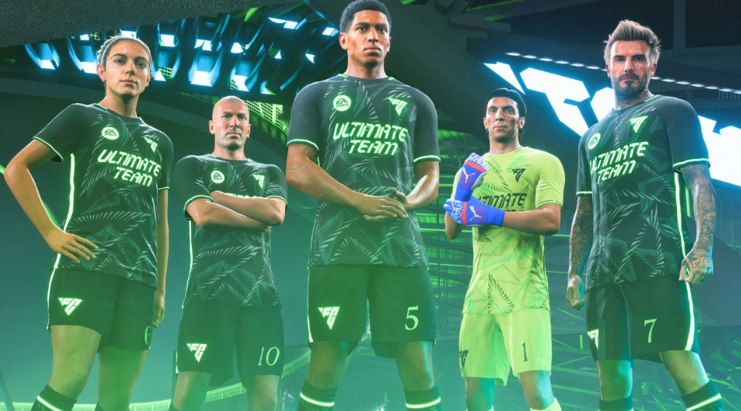 Sete brasileiros disputam U$ 250 mil na ‘FC Pro 25 World Championship’