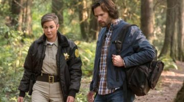 ‘Wayward Sisters’: Como seria um dos spin-offs de ‘Supernatural’ que nunca viu a luz do dia