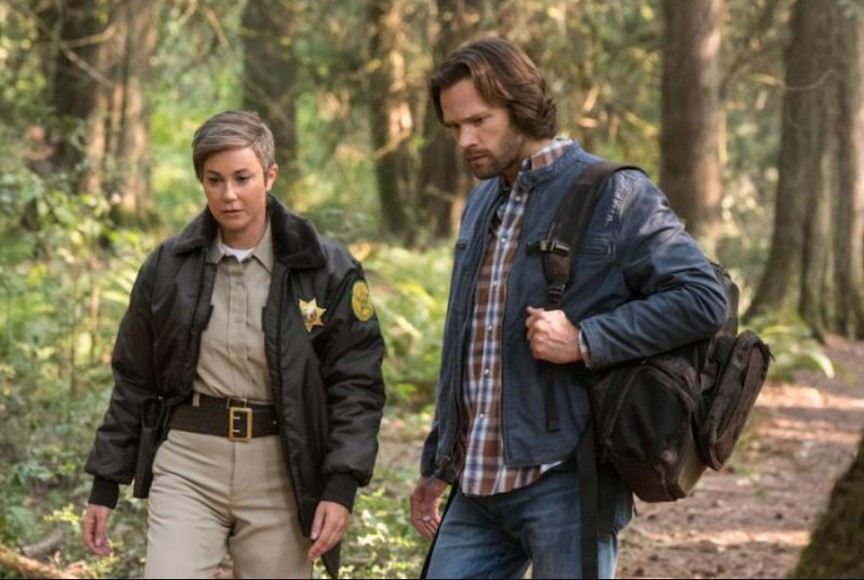 ‘Wayward Sisters’: Como seria um dos spin-offs de ‘Supernatural’ que nunca viu a luz do dia