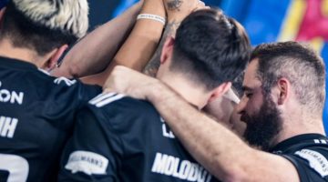 Vitória fácil da Furia para cima da BIG na BLAST Bounty garante passagem para o próximo estágio
