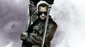 Roteirista da trilogia ‘Blade’ se ofereceu para ajudar a Marvel e foi recusado