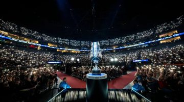 IEM Cologne 2026 será Major histórico com retorno à Alemanha