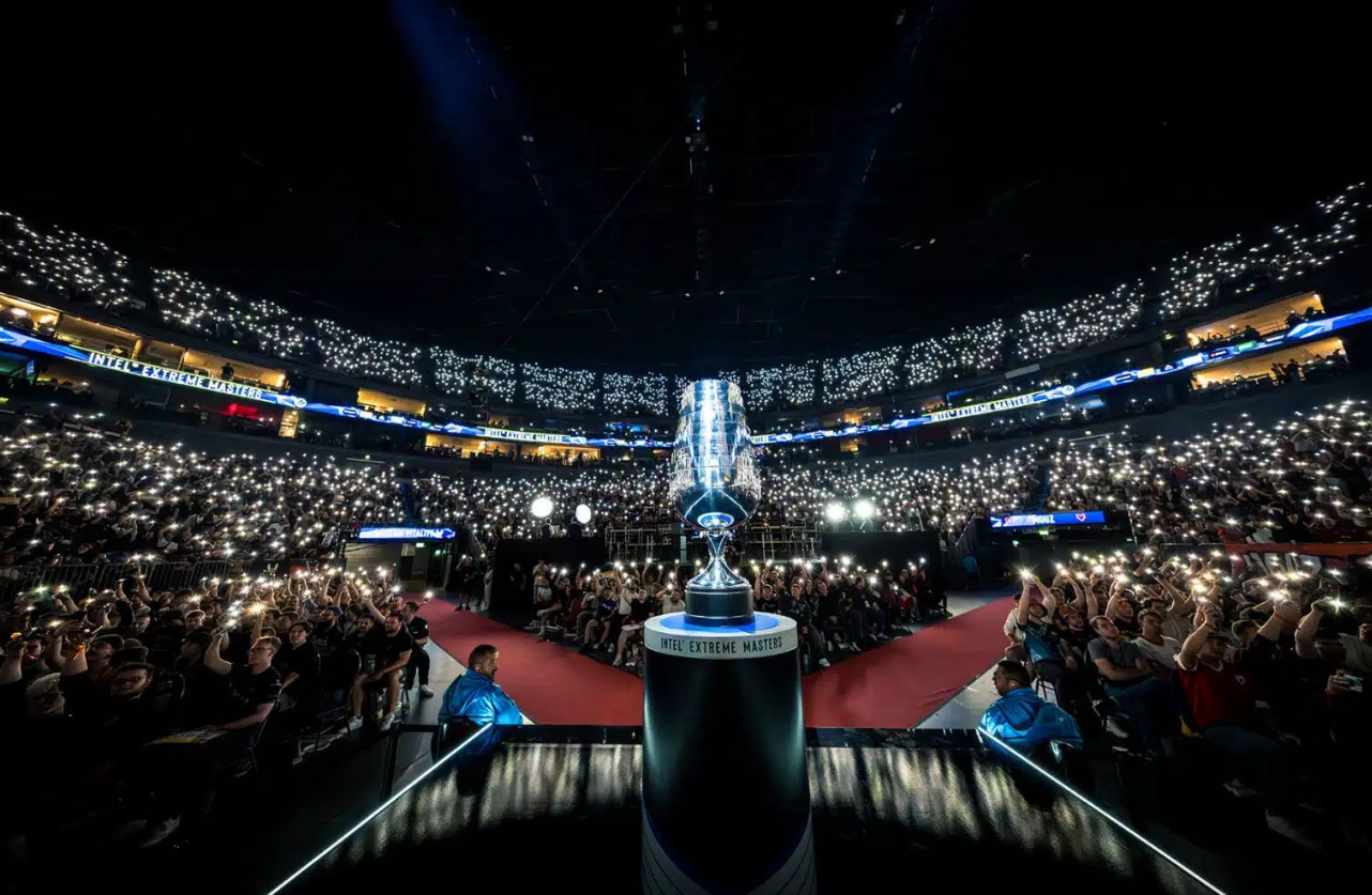 IEM Cologne 2026 será Major histórico com retorno à Alemanha
