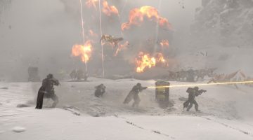 ‘Helldivers 2’: Lançamento para Xbox foi ideia da própria PlayStation