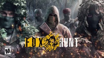 Metal Gear Solid Delta – Modo Fox Hunt ganha janela de lançamento