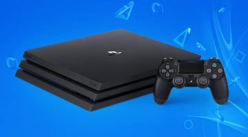 O PlayStation 4 está chegando ao fim?