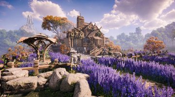 Lights of Motiram, a “cópia de Horizon”, sofre mudanças após processo da Sony