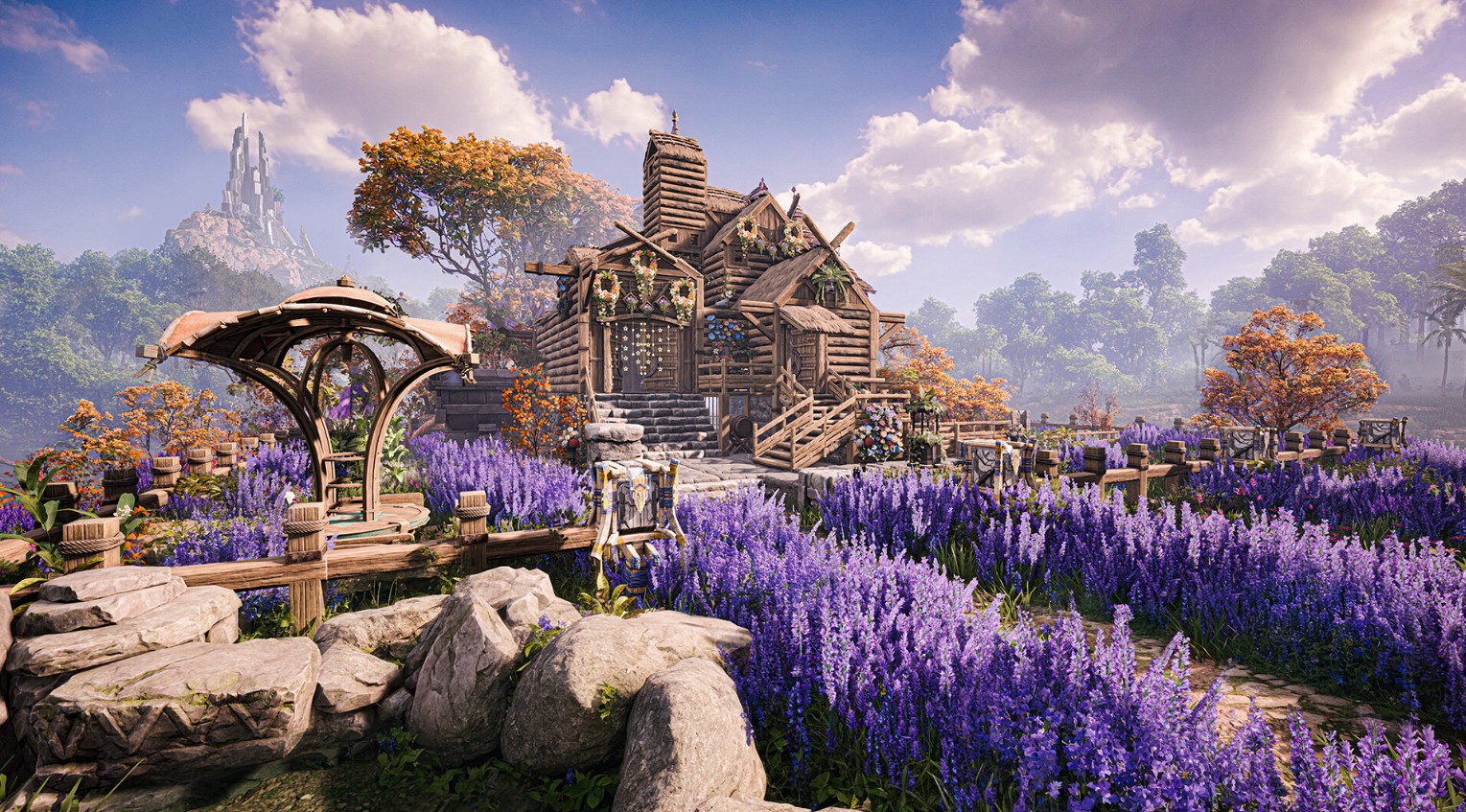 Lights of Motiram, a “cópia de Horizon”, sofre mudanças após processo da Sony