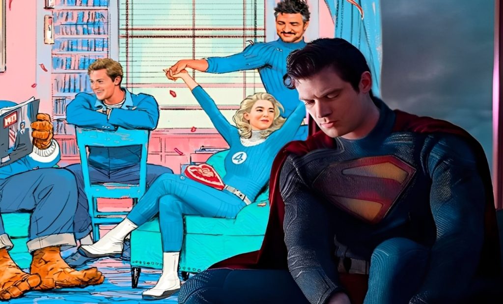 A volta do sucesso dos filmes de super-heróis: o que DC e Marvel precisam fazer para não repetir erros