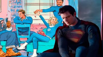 A volta do sucesso dos filmes de super-heróis: o que DC e Marvel precisam fazer para não repetir erros