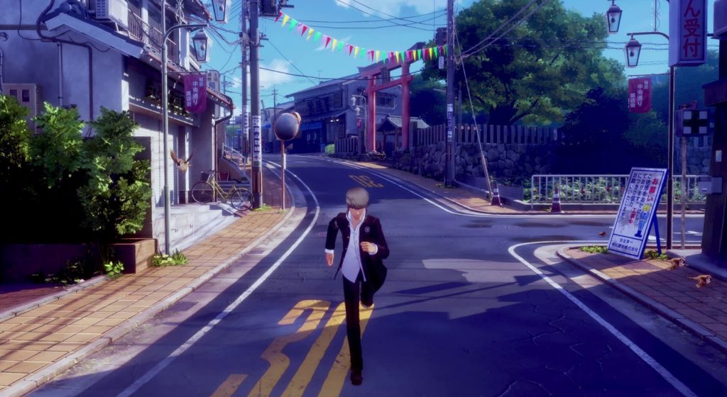 Persona 4 Revival não deve cometer erro de Persona 3 Reload