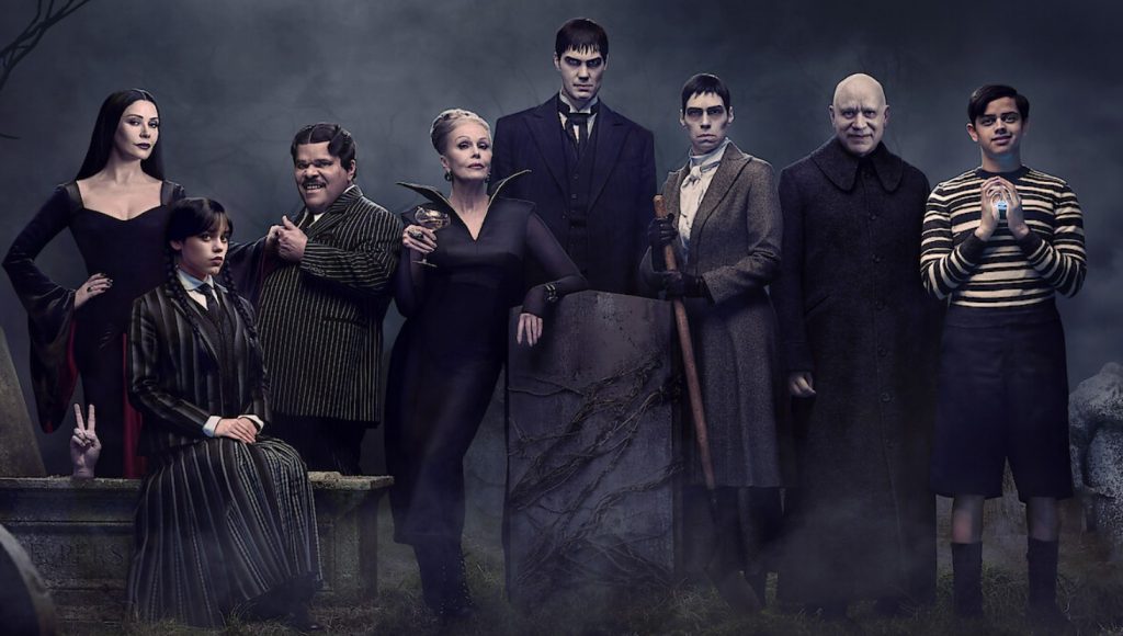 ‘Wandinha’: a grande mudança feita em personagem da Família Addams