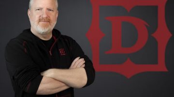 Cabeça por trás da franquia Diablo deixa a Blizzard