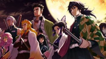 Demon Slayer: como funciona o ranking dos caçadores de demônios? Qual é o de Tanjiro?
