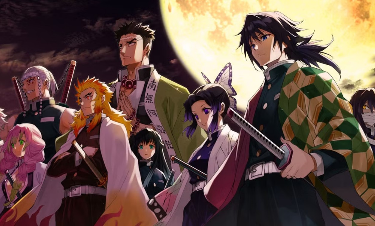 Demon Slayer: como funciona o ranking dos caçadores de demônios? Qual é o de Tanjiro?