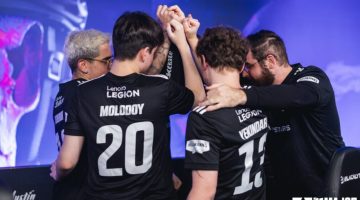 Todos os 3 times brasileiros são eliminados da BLAST Bounty Season 2