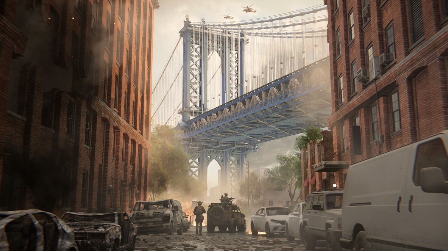 Ex-presidente da Blizzard acredita que ‘Battlefield 6’ vai “esmagar” ‘Call of Duty: Black Ops 7’