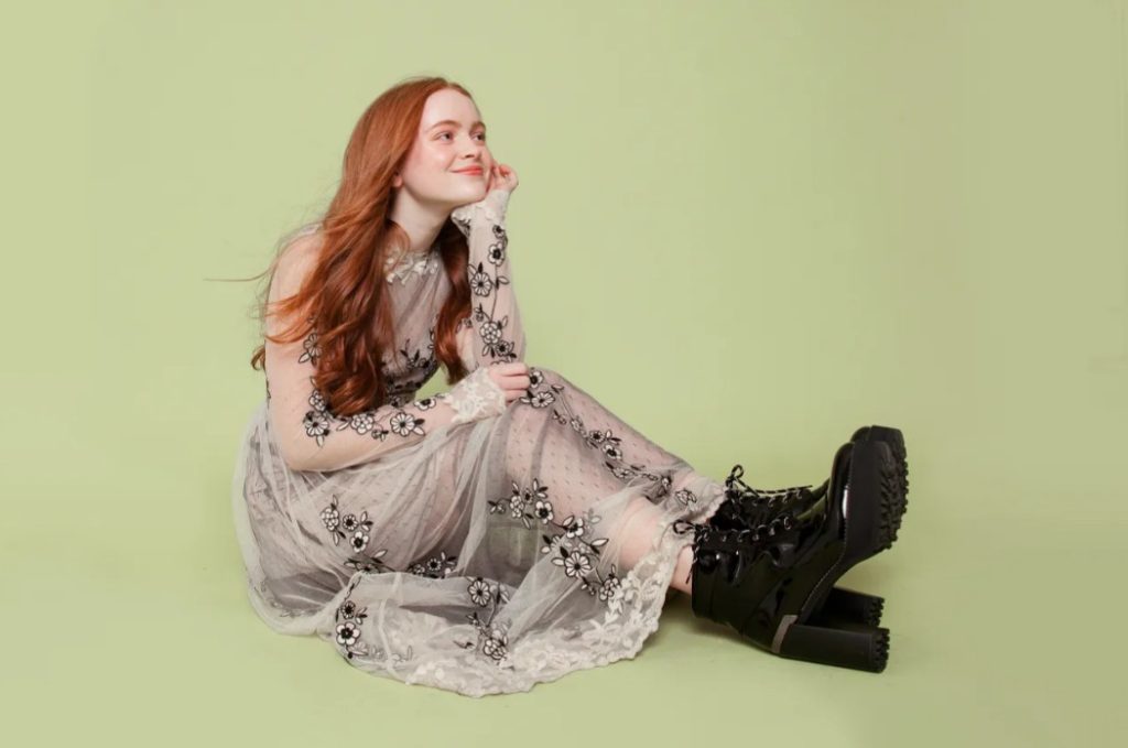 Mary Jane vem aí? Qual pode ser o papel de Sadie Sink em Homem-Aranha: Um Novo Dia?