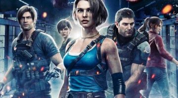 ‘Resident Evil’: reboot no cinema será uma “carta de amor” aos games, promete diretor